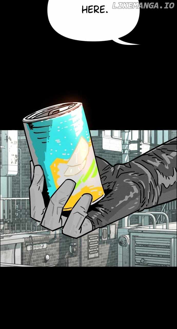 Zombie Funeral Services Chapter 40 59